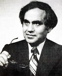 Arun Chhabra
